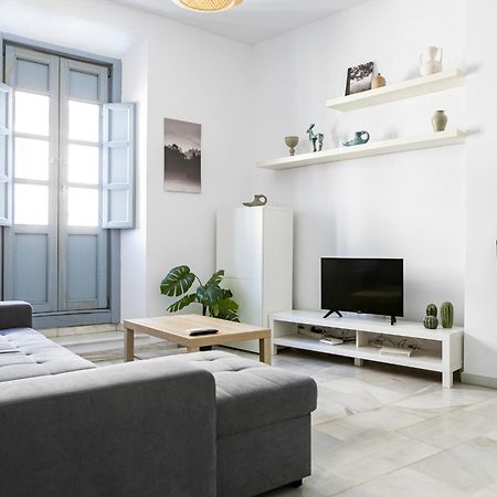 Suites Picasso מאלגה מראה חיצוני תמונה