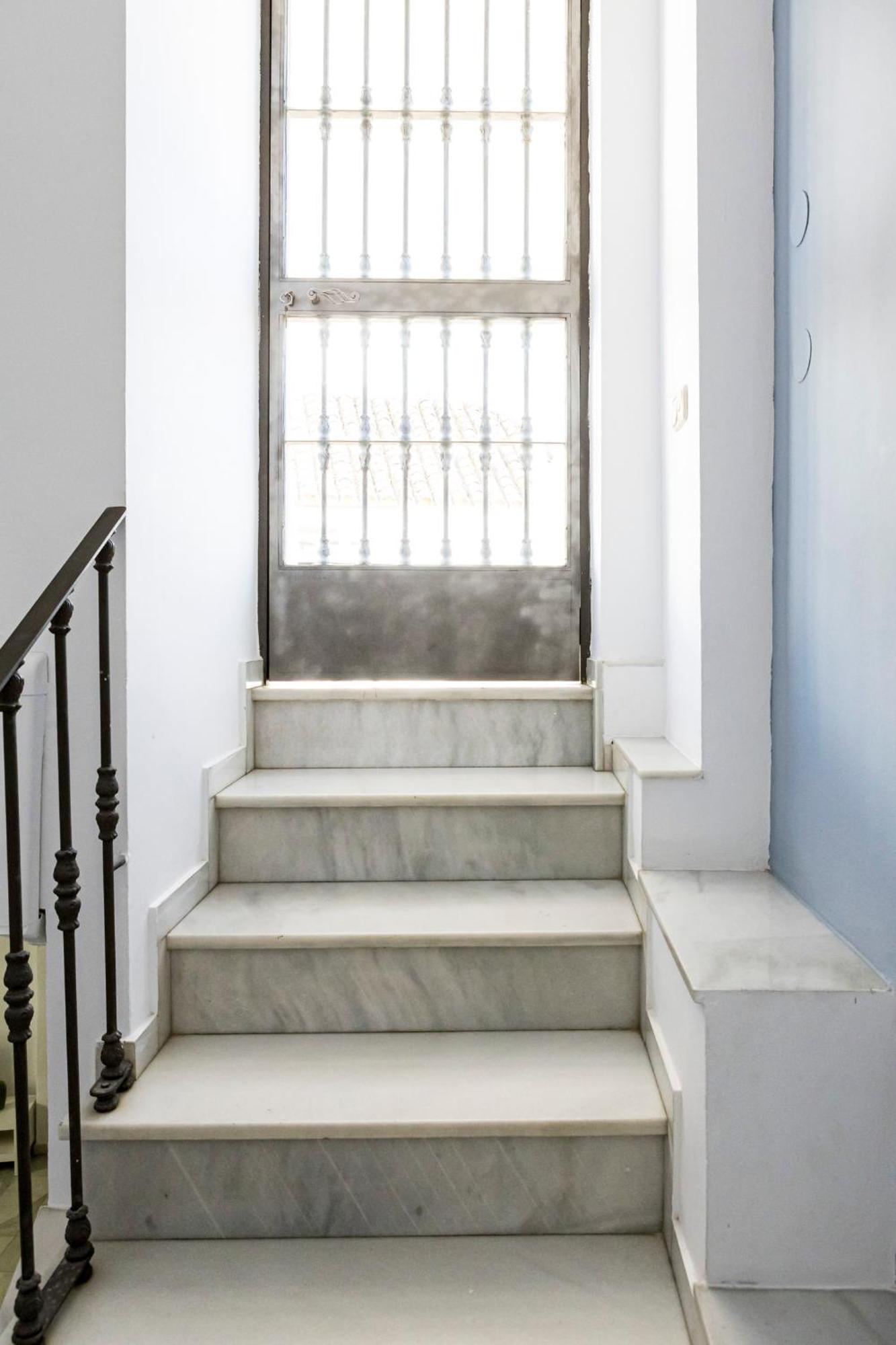 Suites Picasso מאלגה מראה חיצוני תמונה