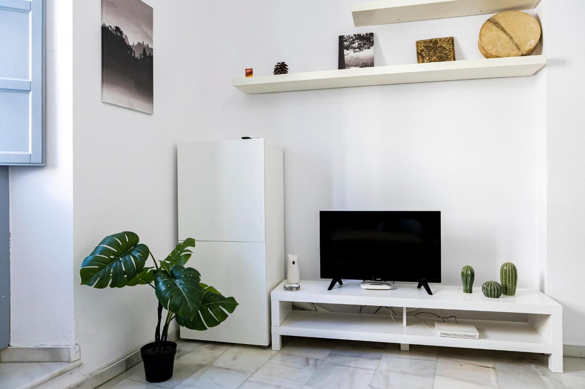 Suites Picasso מאלגה מראה חיצוני תמונה
