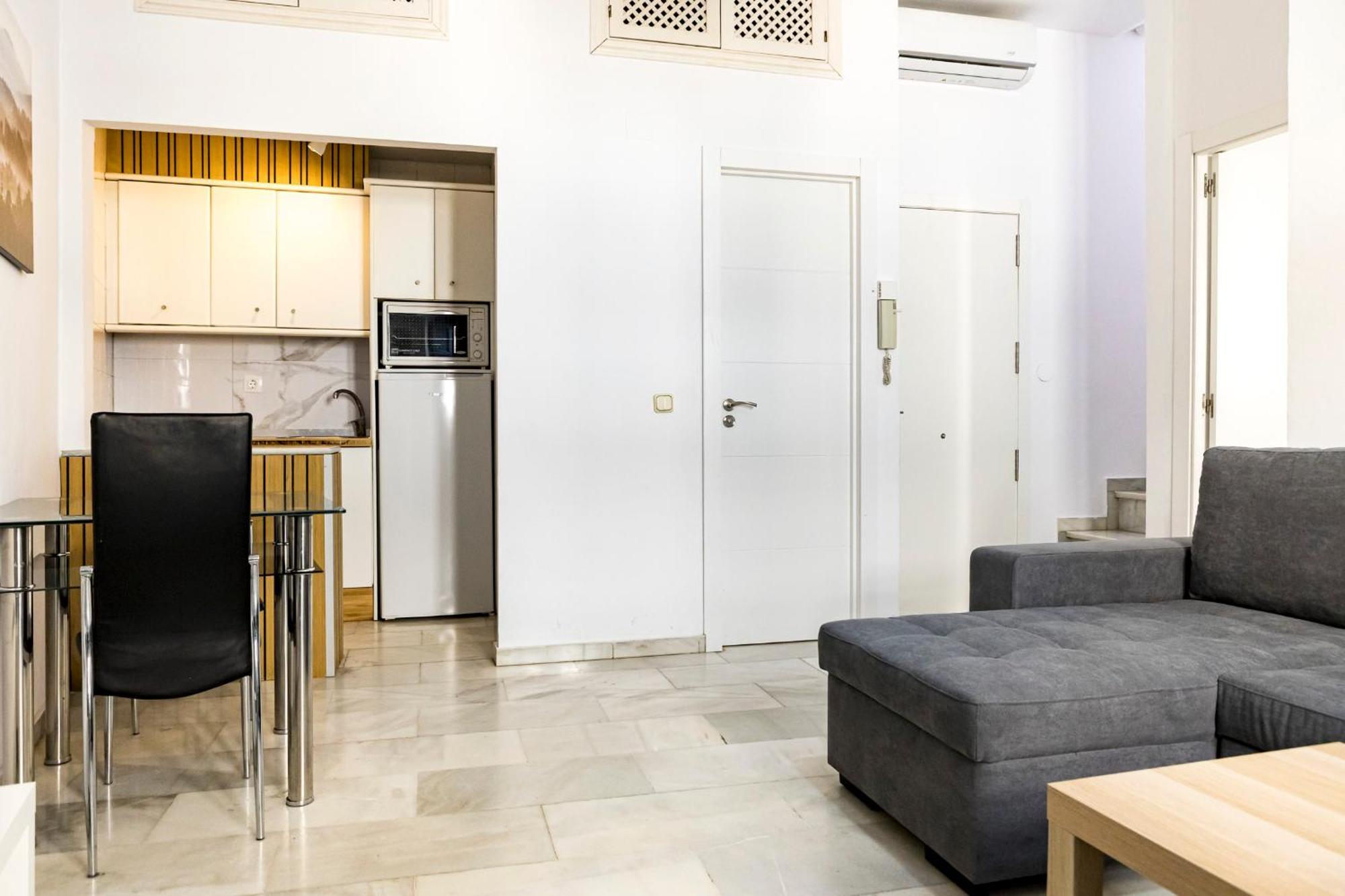 Suites Picasso מאלגה מראה חיצוני תמונה