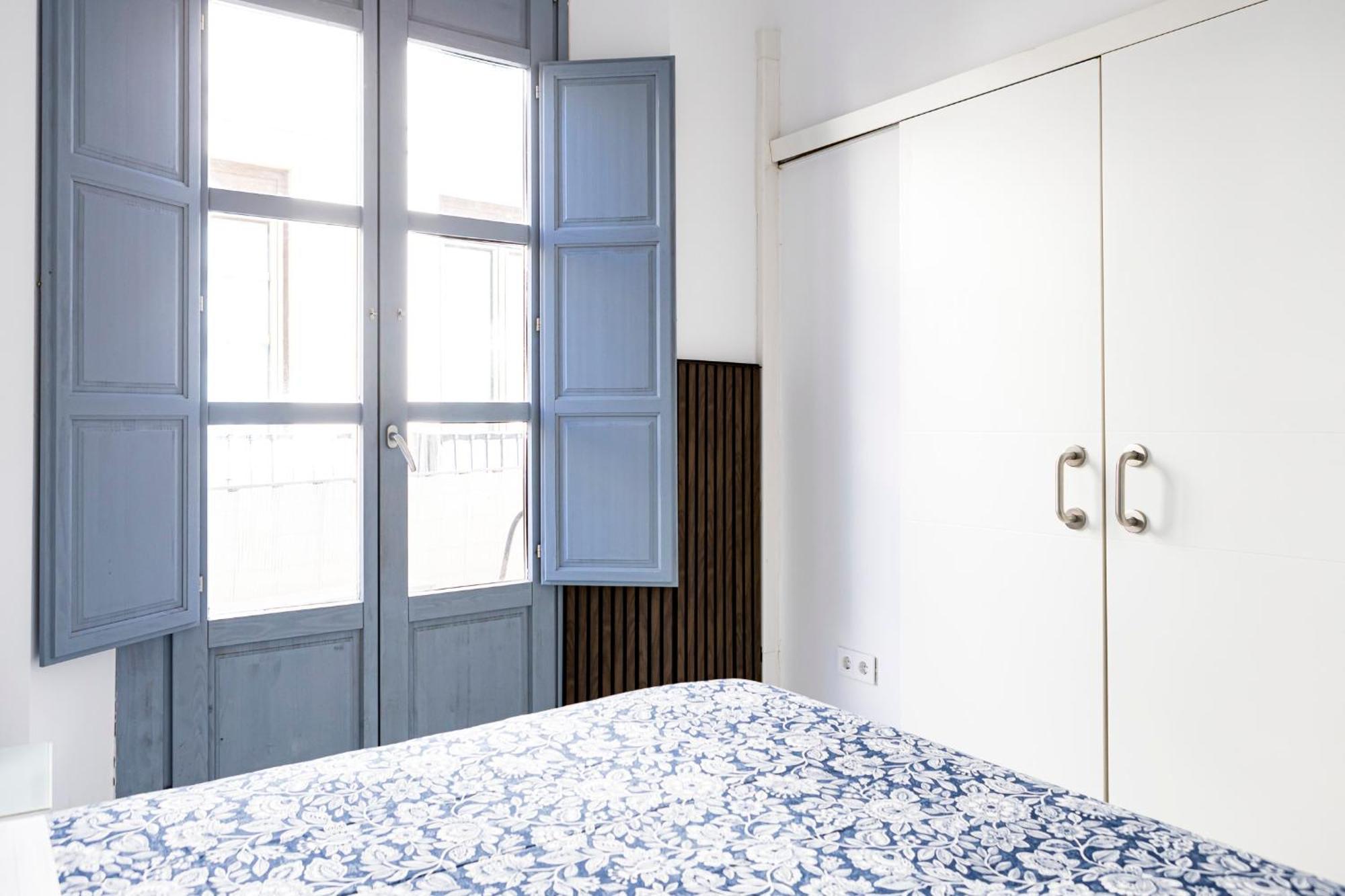 Suites Picasso מאלגה מראה חיצוני תמונה