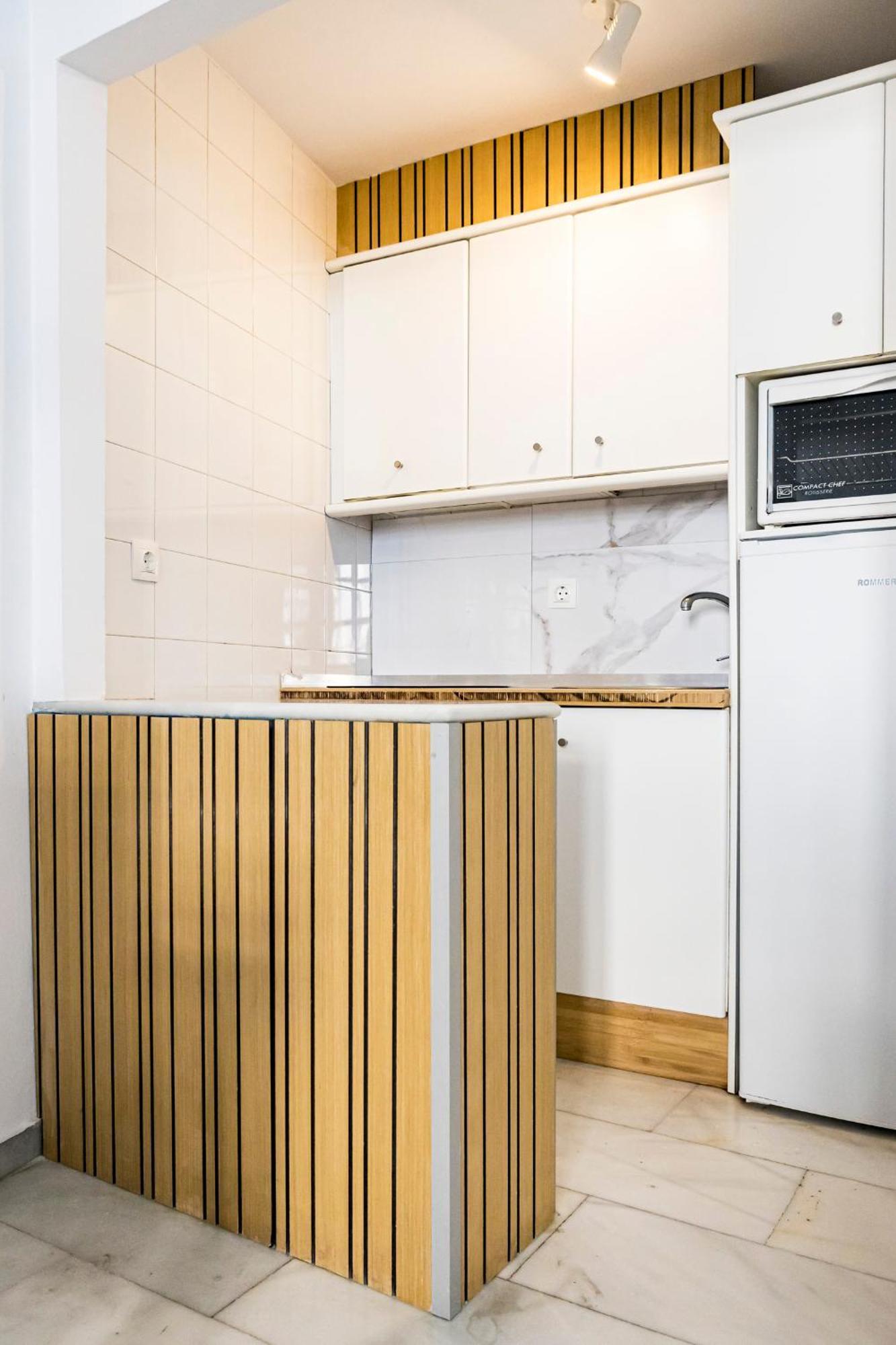 Suites Picasso מאלגה מראה חיצוני תמונה